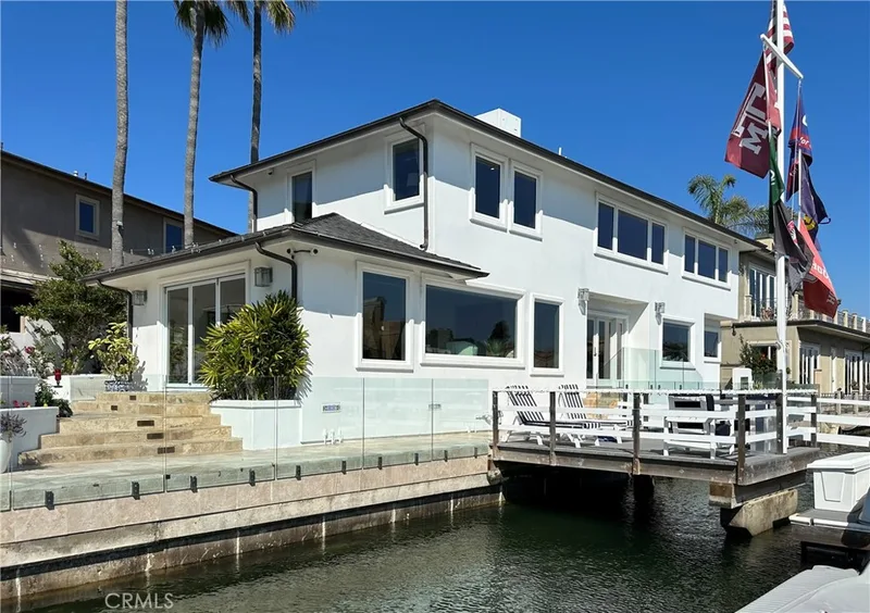 7 Balboa Coves, Newport Beach