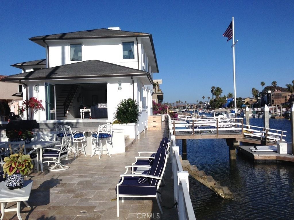 7 Balboa Coves, Newport Beach CA 92663 - photo 3