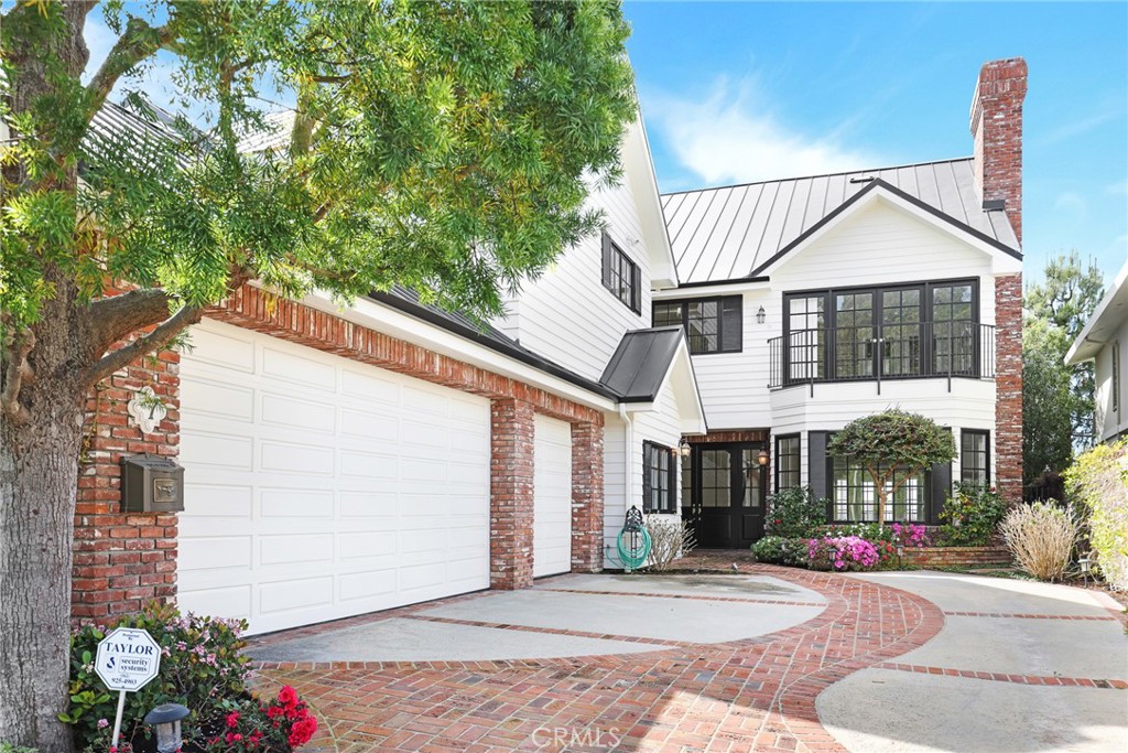 7 Belmont, Newport Beach CA 92660 - photo 1