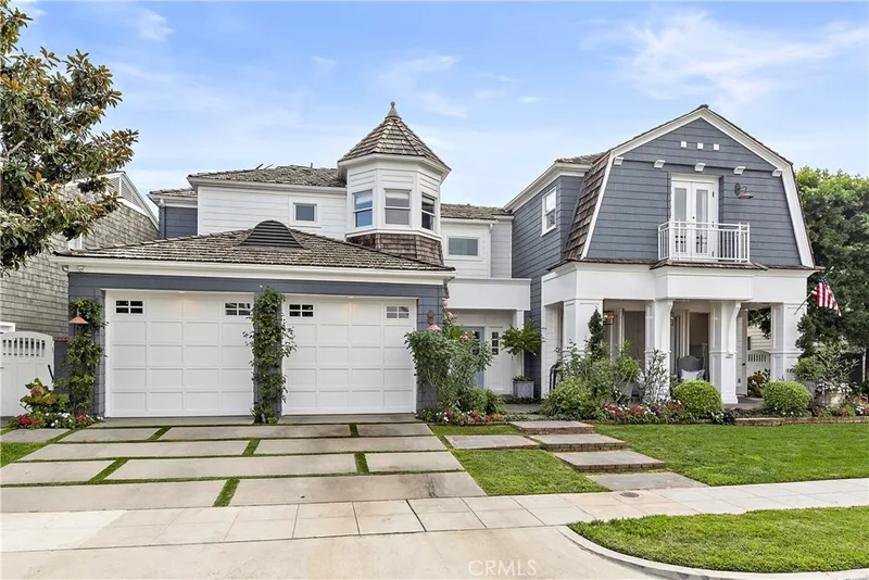 7 Cape Danbury, Newport Beach, CA 92660
