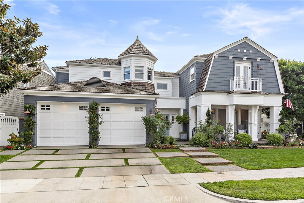 7 Cape Danbury, Newport Beach CA 92660 - photo 1