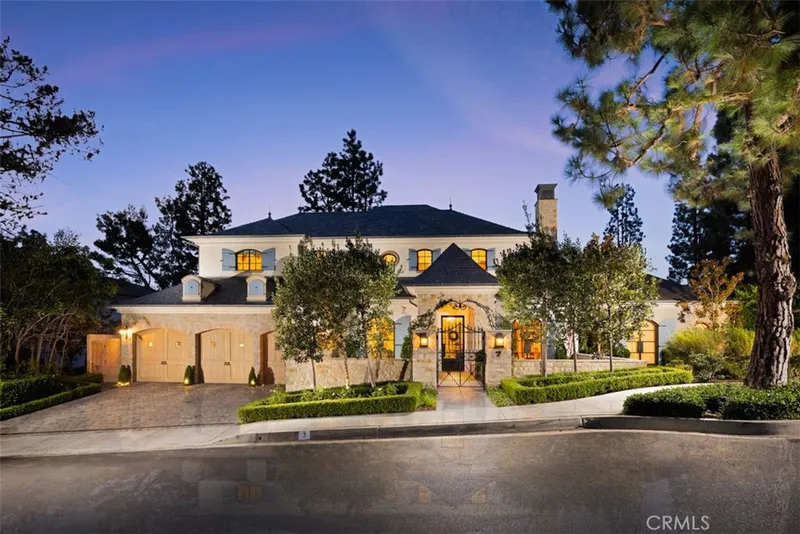 7 Oakmont Lane, Newport Beach