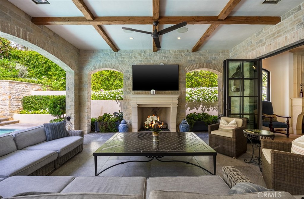 7 Oakmont Lane, Newport Beach CA 92660 - photo 25
