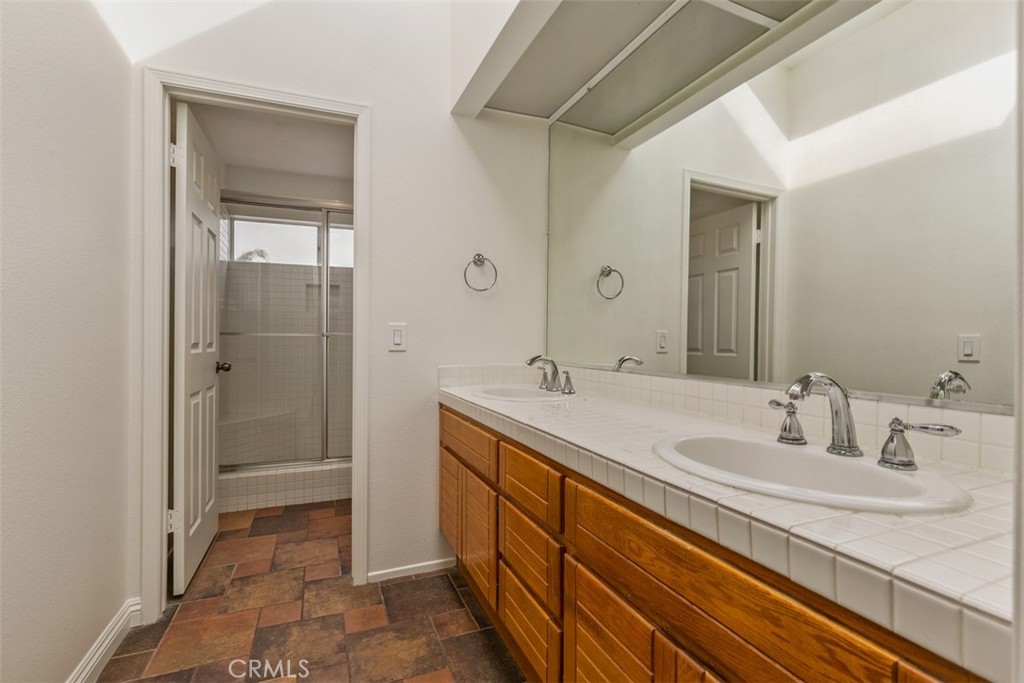 Master bath - 70 Shearwater Place, Newport Beach CA 92660 - photo 18