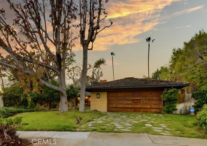 700 Aleppo Street, Newport Beach CA 92660 - photo 1