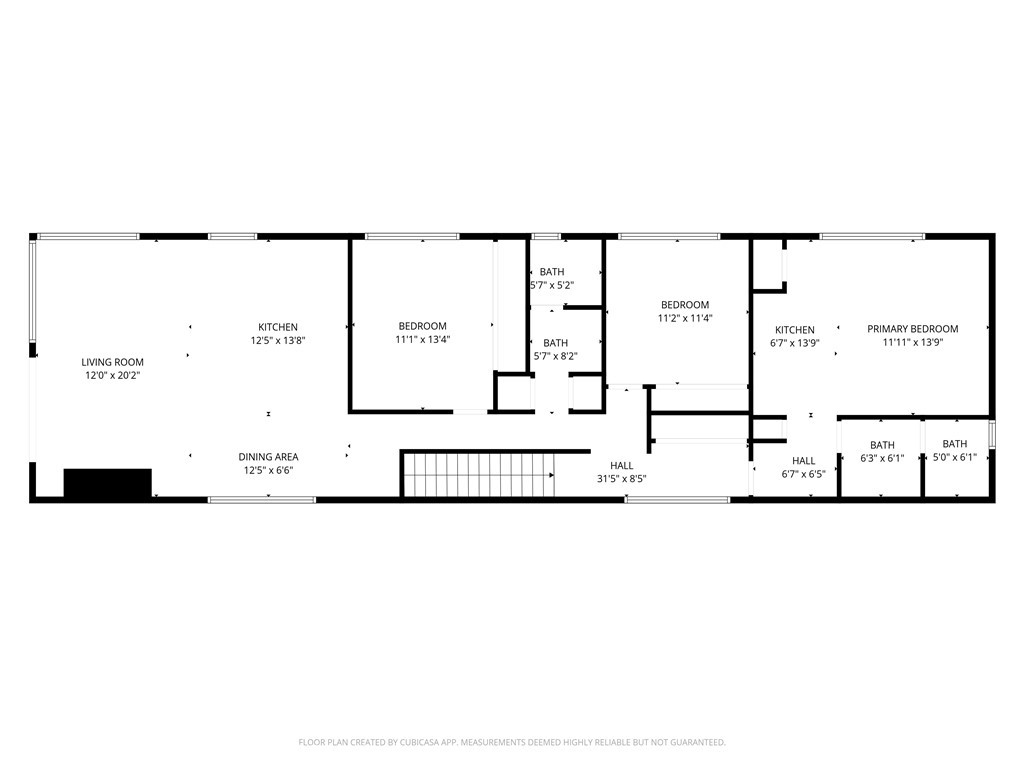 Unit B Floor Plan - 700 E Oceanfront, Newport Beach CA 92661 - photo 42