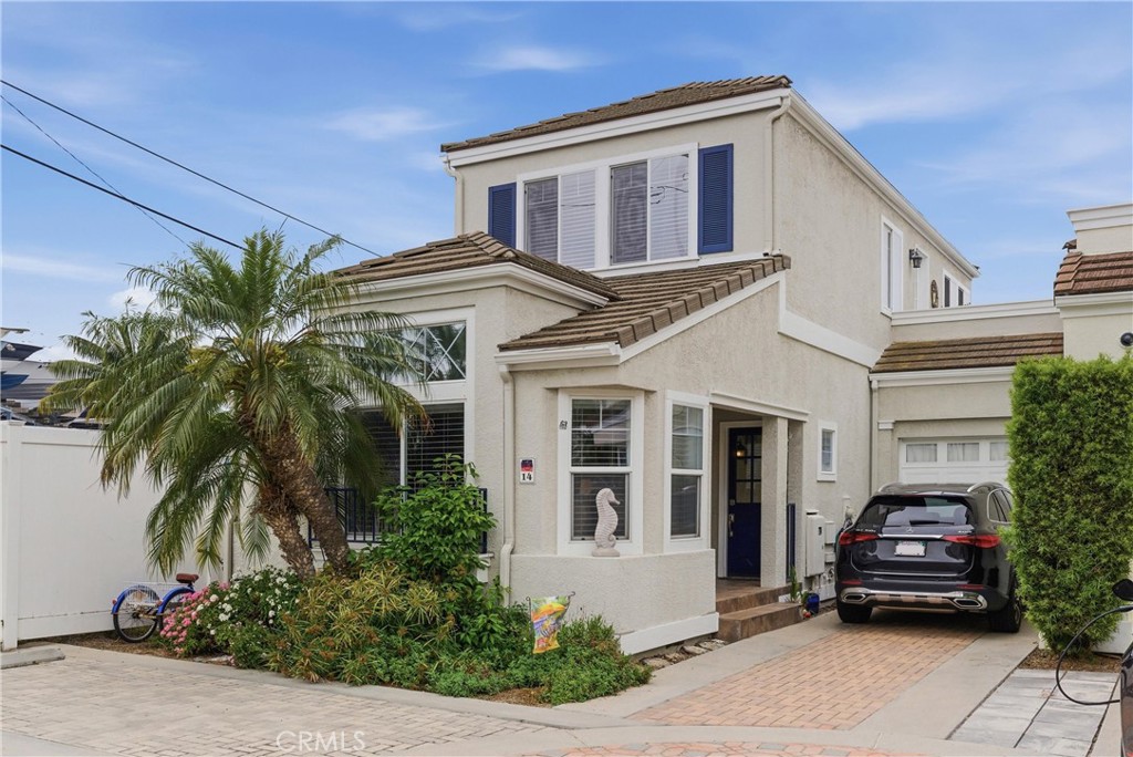 700 Lido Park Drive 14, Newport Beach CA 92663 - photo 2