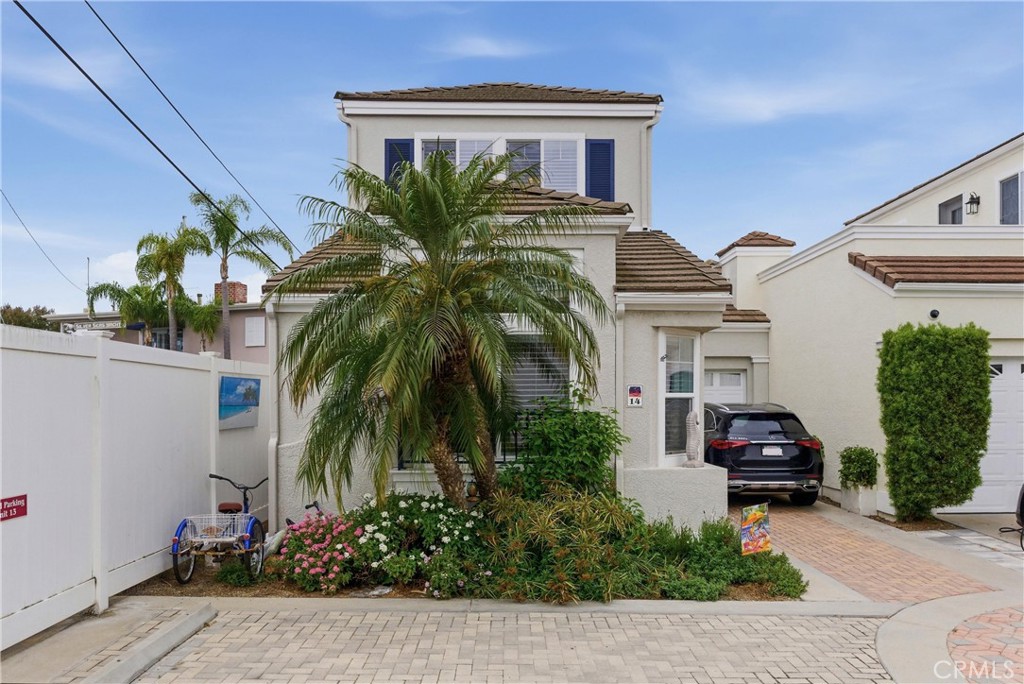 700 Lido Park Drive 14, Newport Beach CA 92663 - photo 3