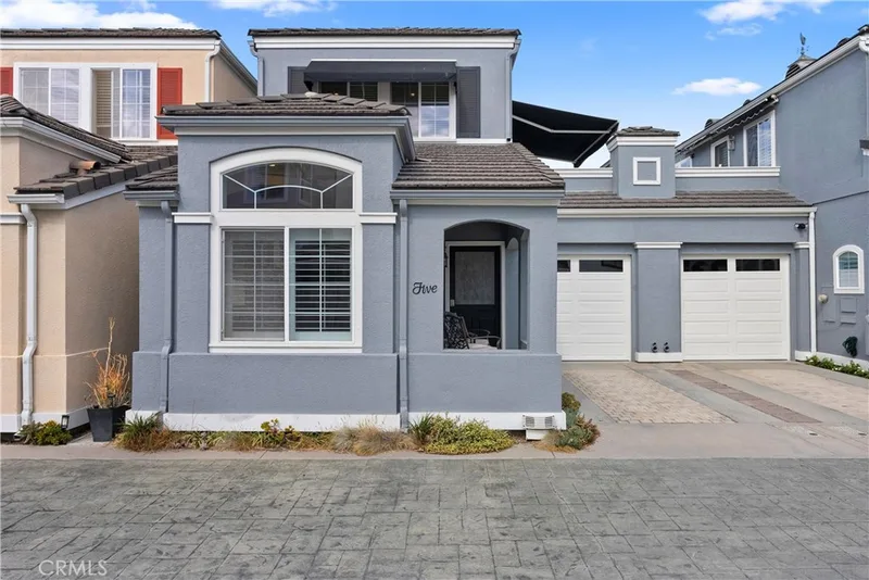700 Lido Park Drive 5, Newport Beach, CA 92663