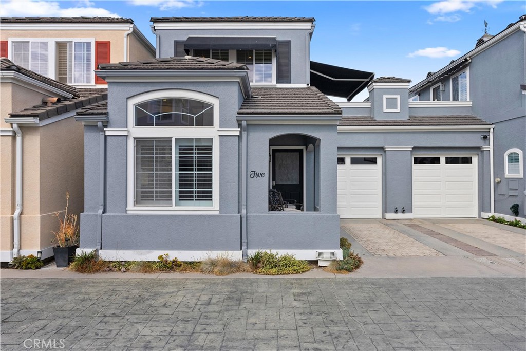 700 Lido Park Drive 5, Newport Beach CA 92663 - photo 1
