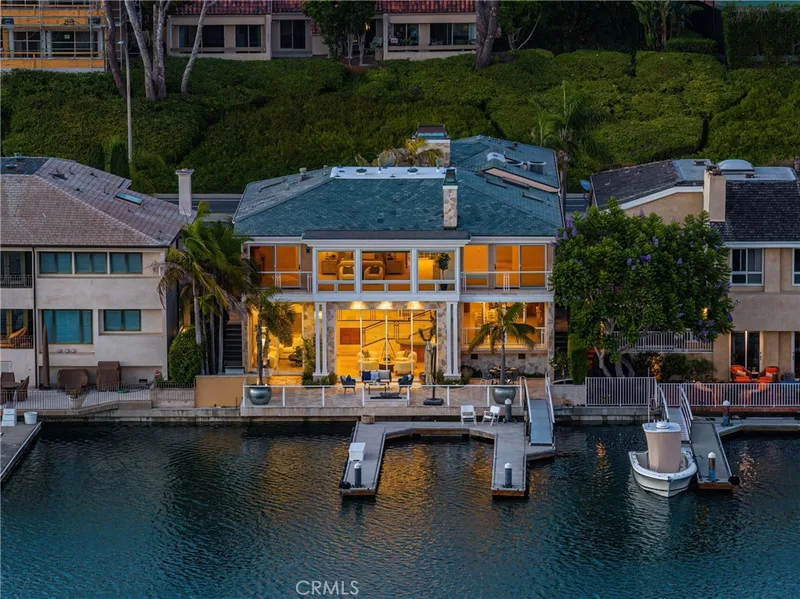 701 Bayside Drive, Newport Beach, CA 92660
