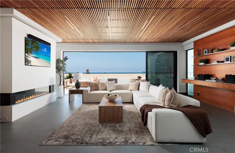 7104 W Oceanfront, Newport Beach
