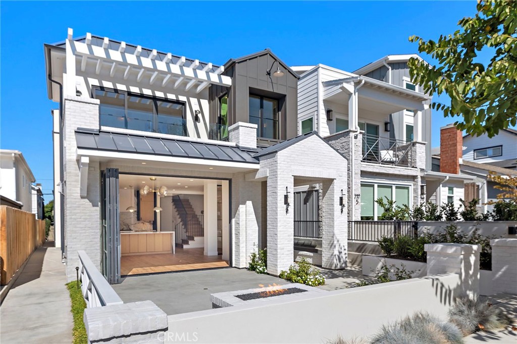 715 Poinsettia, Corona Del Mar CA 92625 - photo 3