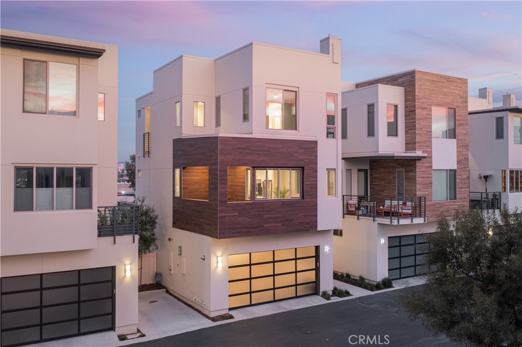 72 Ebb Tide Circle, Newport Beach CA 92663 - photo 1