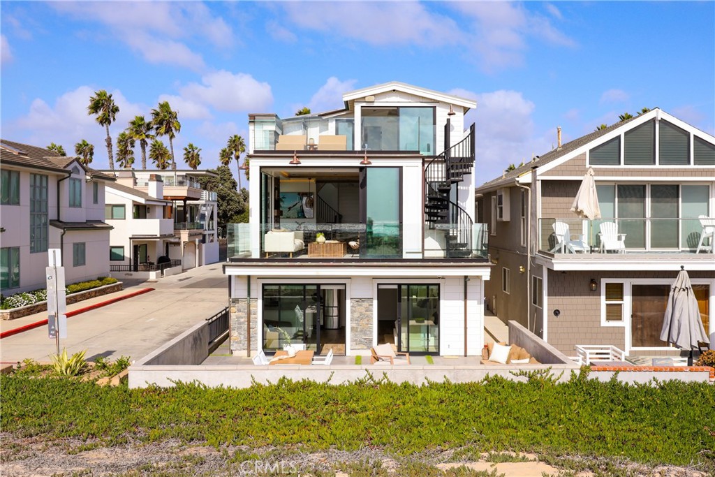 7210 W. Oceanfront, Newport Beach CA 92663 - photo 1