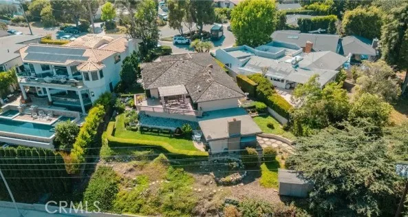 730 Saint James Place, Newport Beach