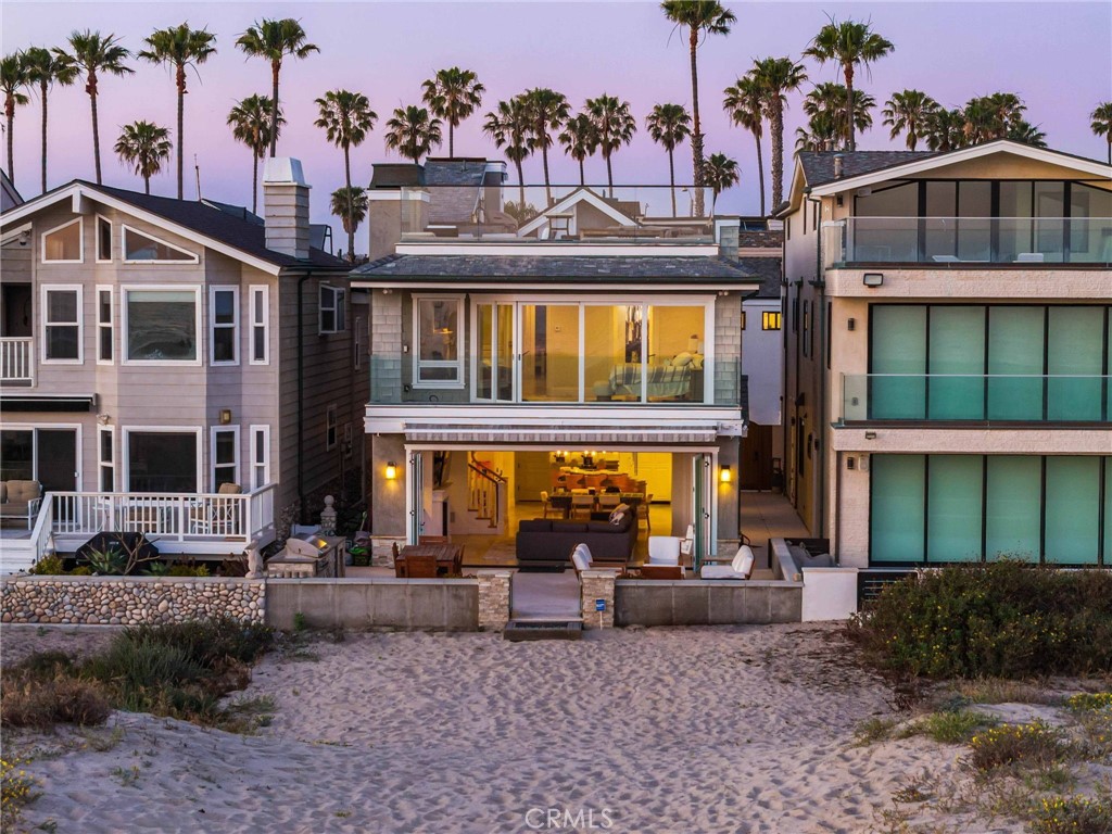 7304 W Oceanfront, Newport Beach CA 92663 - photo 4