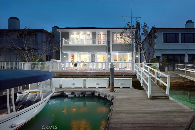 736 Harbor Island Drive, Newport Beach, CA 92660
