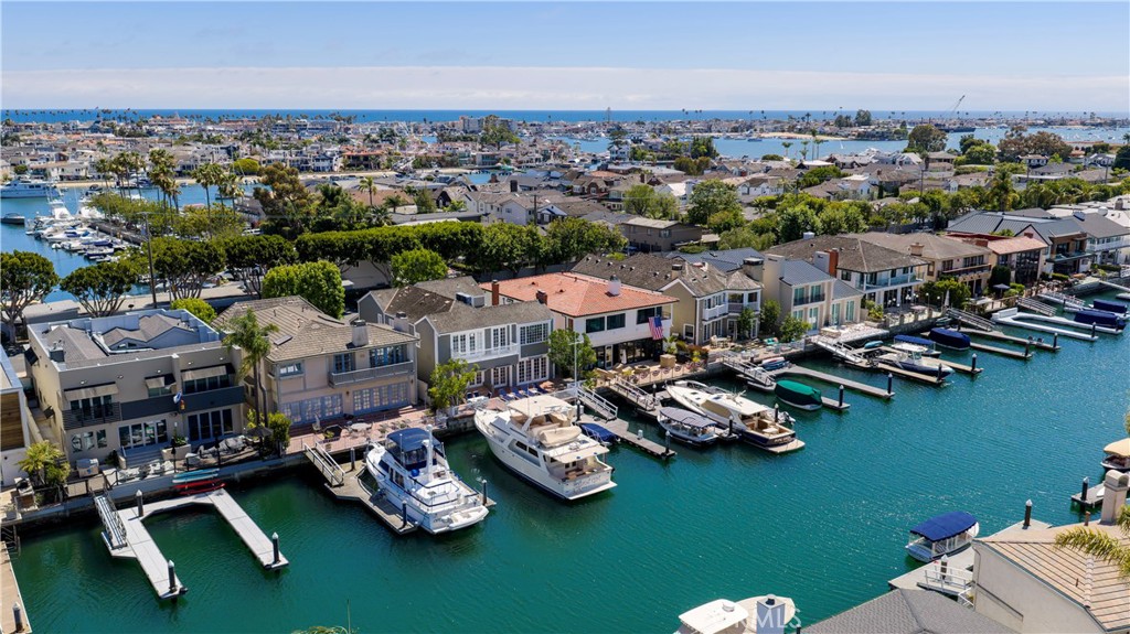 736 Harbor Island Drive, Newport Beach CA 92660 - photo 2