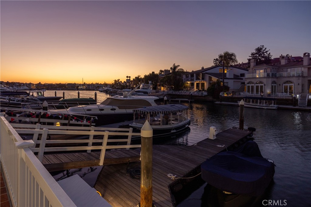 736 Harbor Island Drive, Newport Beach CA 92660 - photo 35