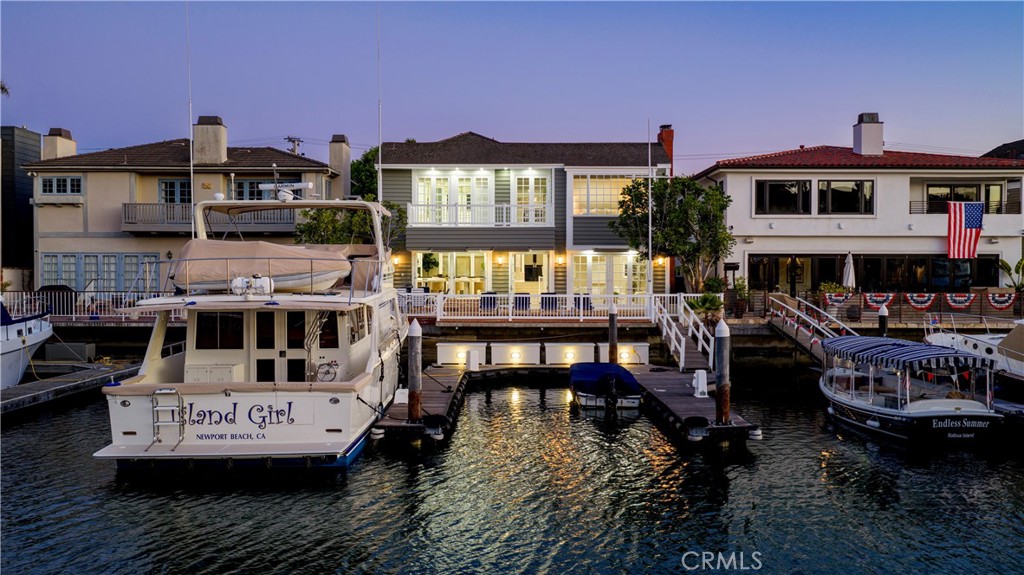 736 Harbor Island Drive, Newport Beach CA 92660 - photo 40