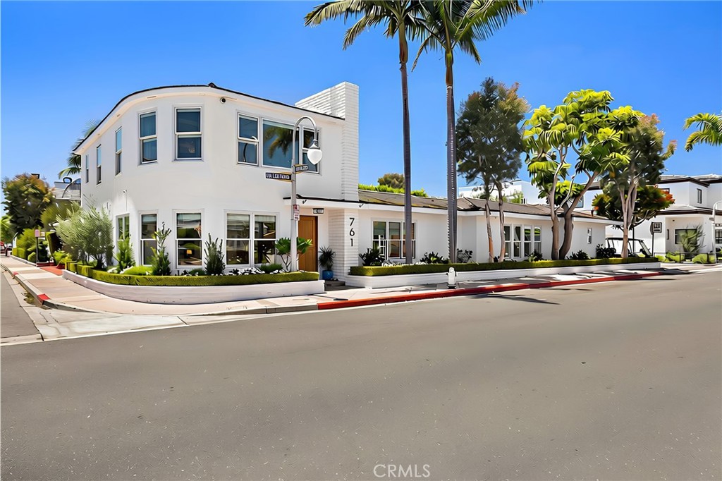 761 Via Lido Nord, Newport Beach CA 92663 - photo 3