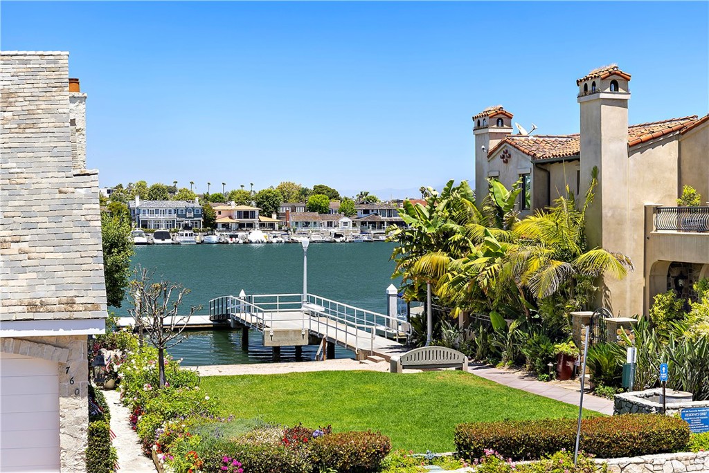 761 Via Lido Nord, Newport Beach CA 92663 - photo 5