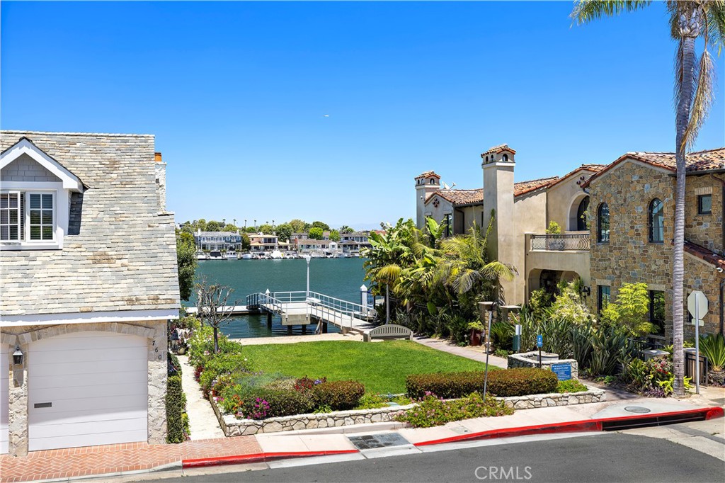 761 Via Lido Nord, Newport Beach CA 92663 - photo 29