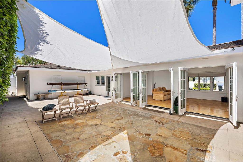 761 Via Lido Nord, Newport Beach CA 92663 - photo 33