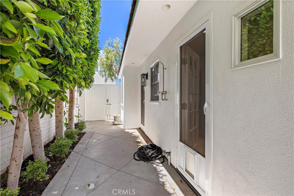 761 Via Lido Nord, Newport Beach CA 92663 - photo 34