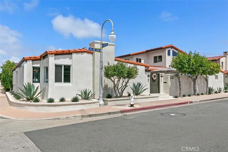 780 Via Lido Soud, Newport Beach
