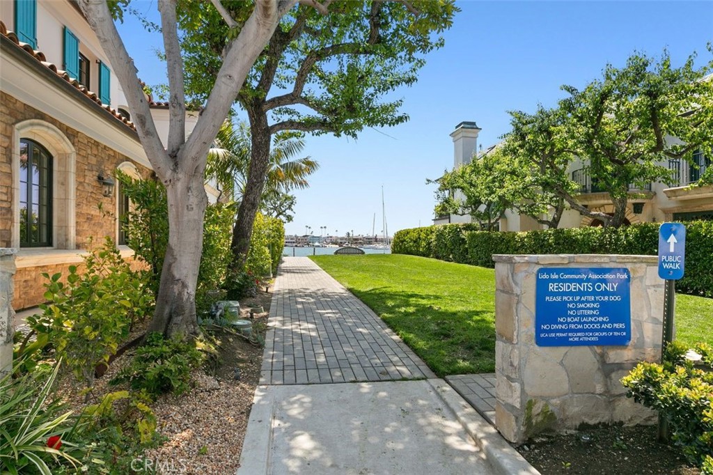 780 Via Lido Soud, Newport Beach CA 92663 - photo 35