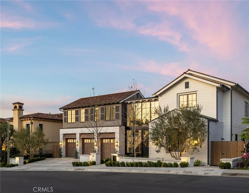 8 Cherry Hills, Newport Beach, CA 92660
