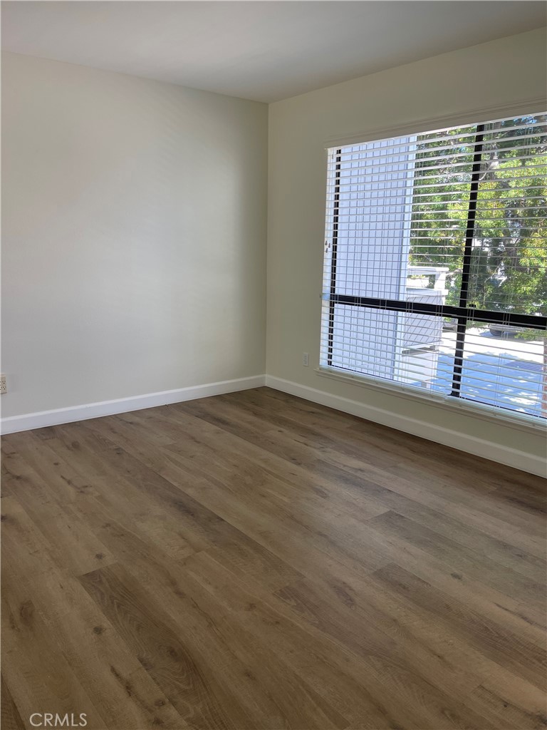 Main level bedroom - 8 Land Fall Court, Newport Beach CA 92663 - photo 11