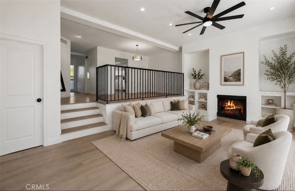 virtually staged - 8 Mojo Court, Newport Beach CA 92663 - photo 1