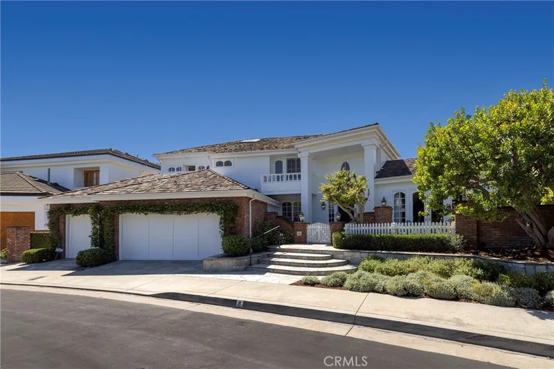 8 Rockingham Drive, Newport Beach, CA 92660