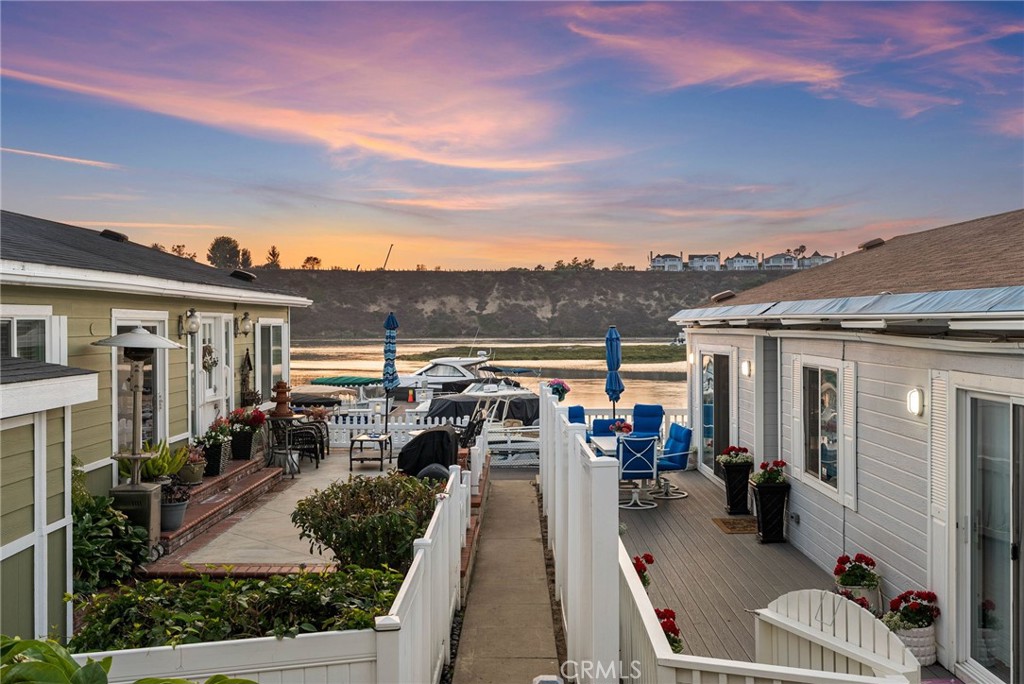 8 Saratoga, Newport Beach CA 92660 - photo 2