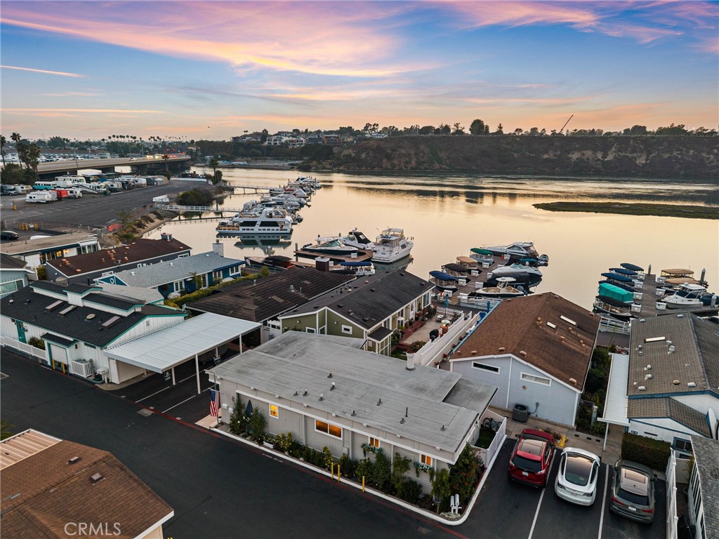 8 Saratoga, Newport Beach CA 92660 - photo 4