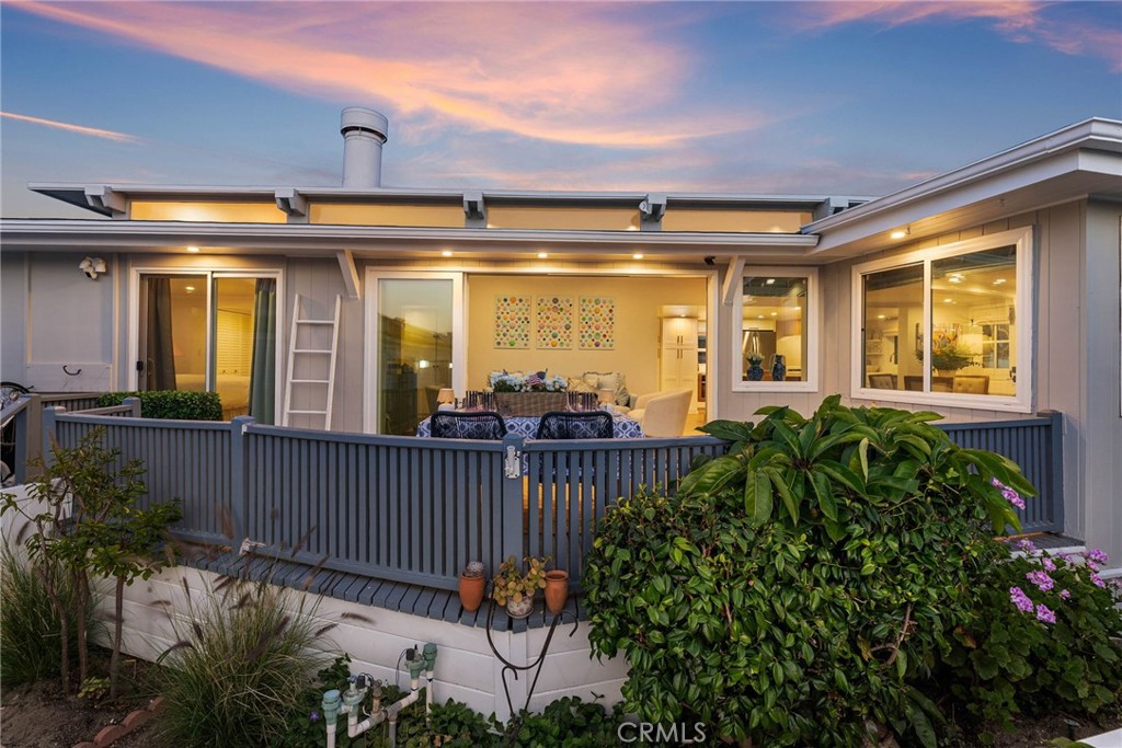 8 Saratoga, Newport Beach CA 92660 - photo 7
