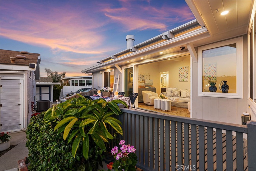 8 Saratoga, Newport Beach CA 92660 - photo 8