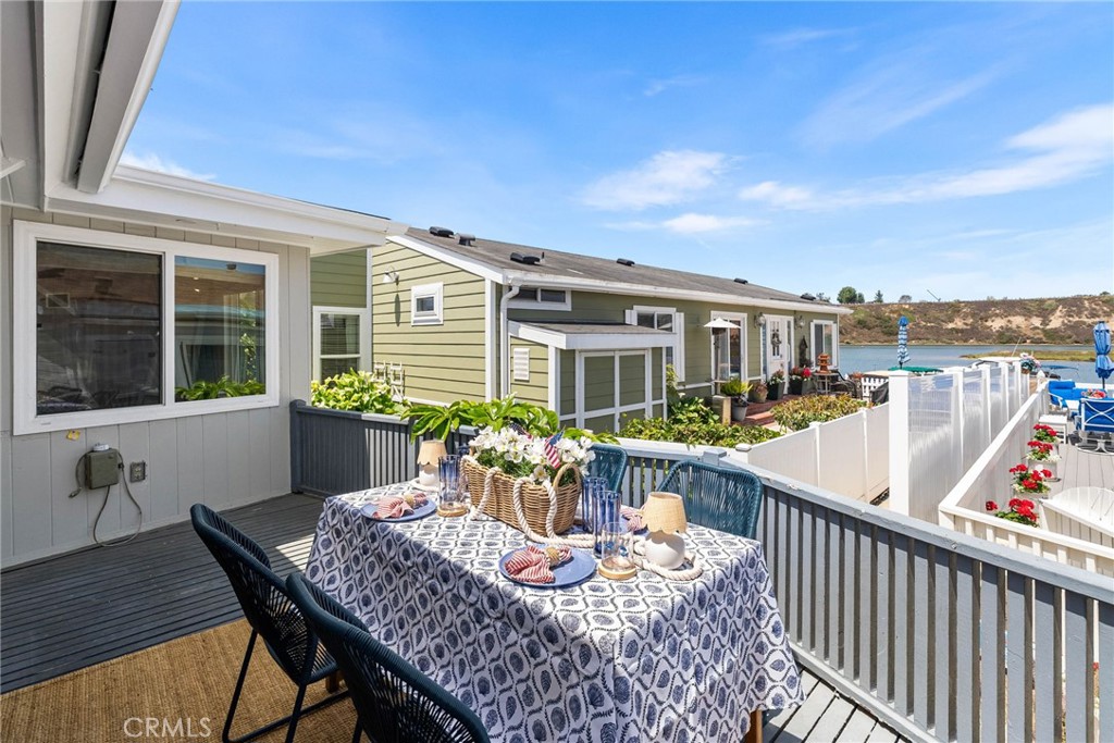 8 Saratoga, Newport Beach CA 92660 - photo 9