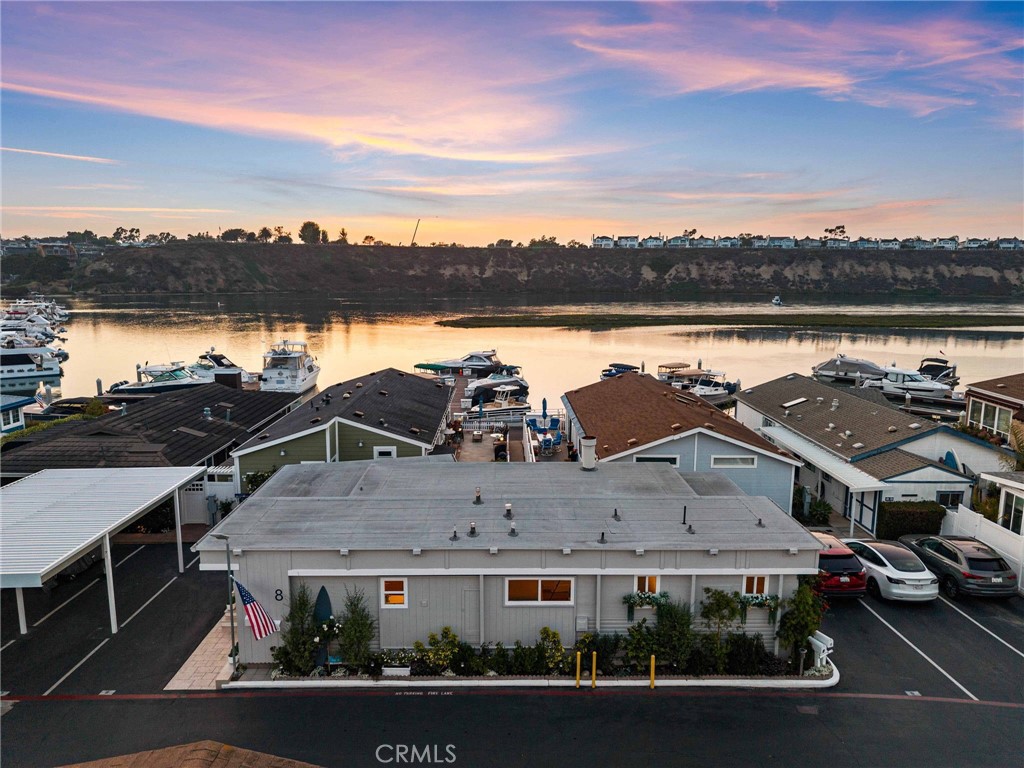8 Saratoga, Newport Beach CA 92660 - photo 11