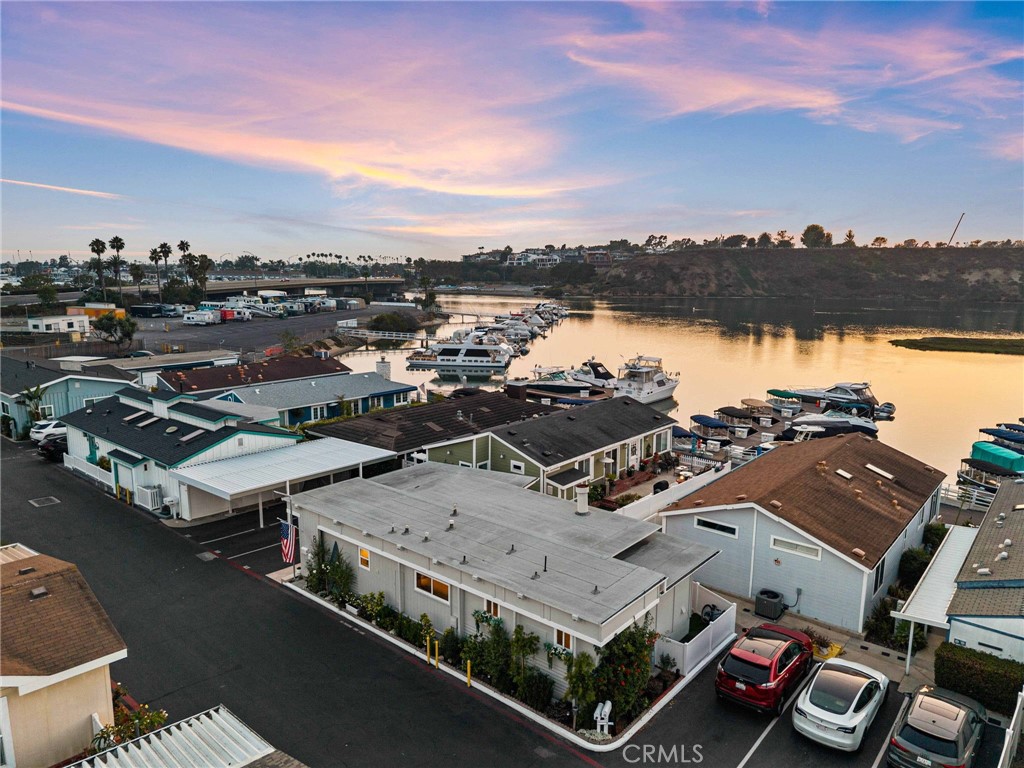 8 Saratoga, Newport Beach CA 92660 - photo 12