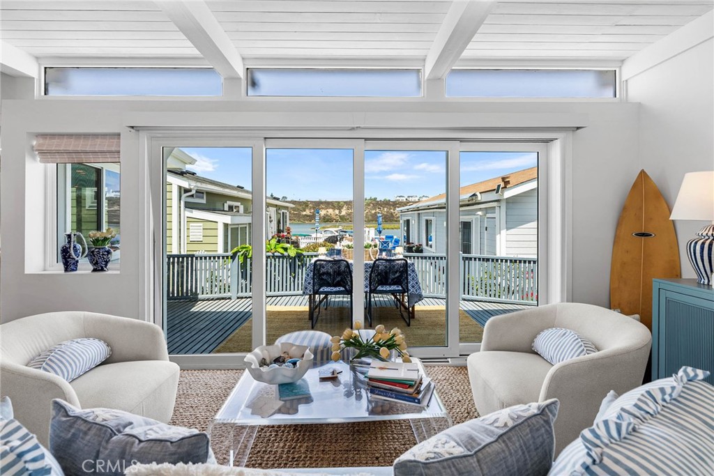 8 Saratoga, Newport Beach CA 92660 - photo 24