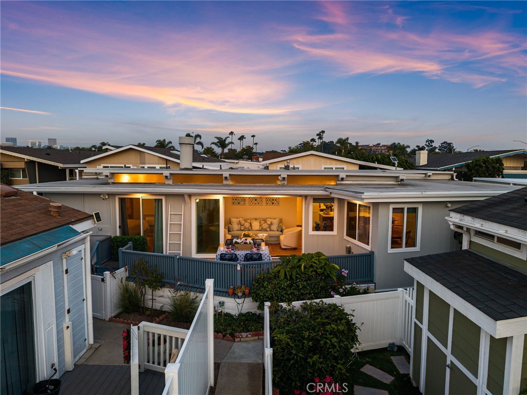 8 Saratoga, Newport Beach CA 92660 - photo 42