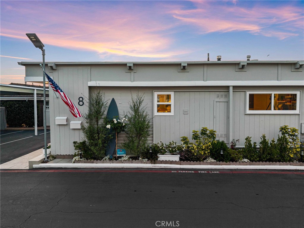 8 Saratoga, Newport Beach CA 92660 - photo 45