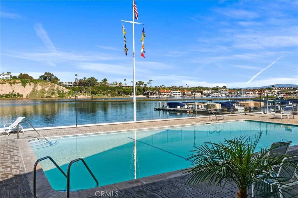 8 Saratoga, Newport Beach CA 92660 - photo 55