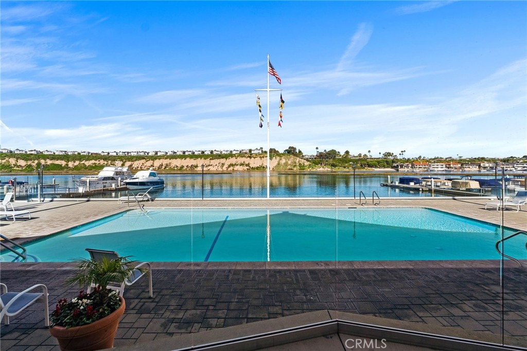 8 Saratoga, Newport Beach CA 92660 - photo 56