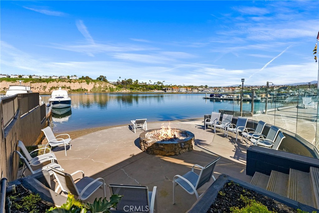 8 Saratoga, Newport Beach CA 92660 - photo 57