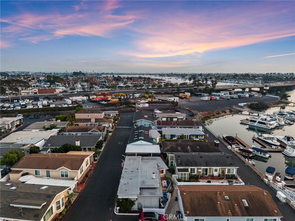 8 Saratoga, Newport Beach CA 92660 - photo 61